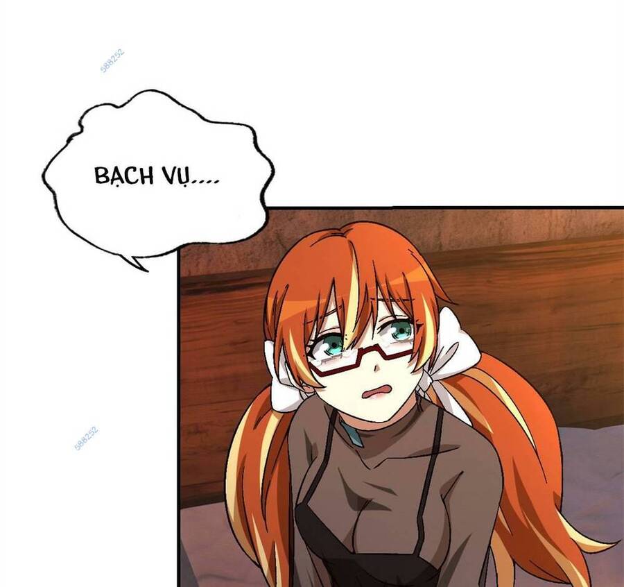 Tận Thế Trò Chơi Ghép Hình Chapter 29 - 119