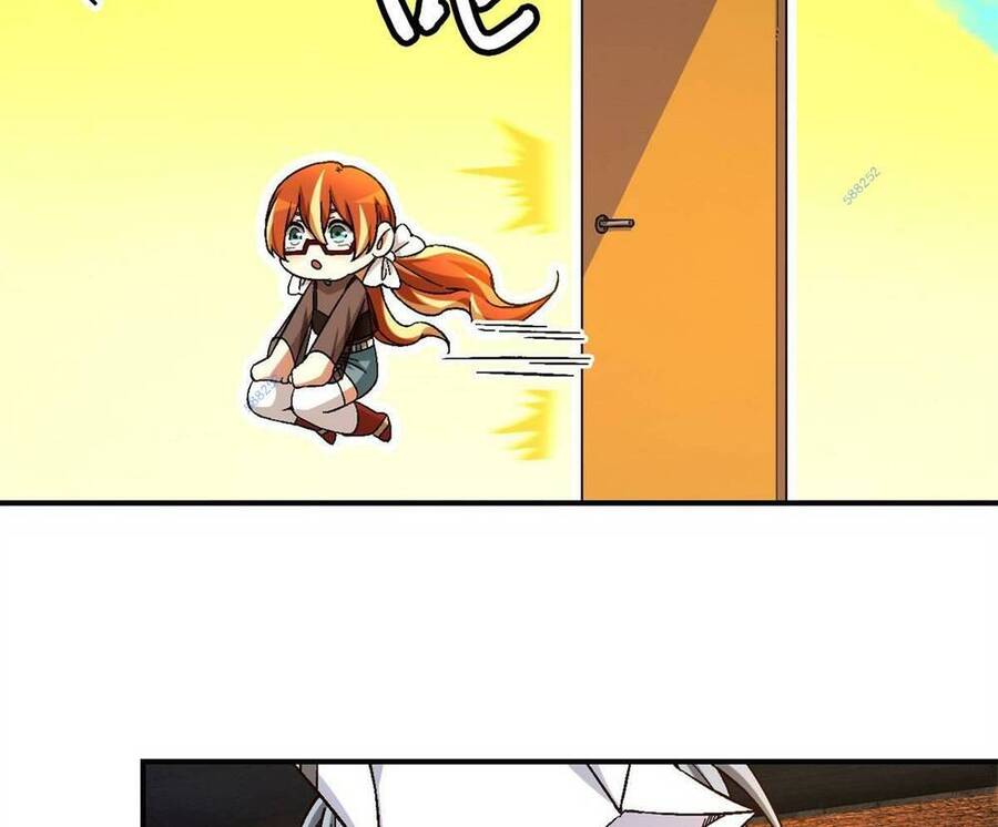 Tận Thế Trò Chơi Ghép Hình Chapter 29 - 121