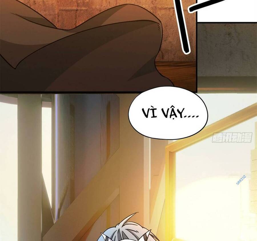 Tận Thế Trò Chơi Ghép Hình Chapter 29 - 123