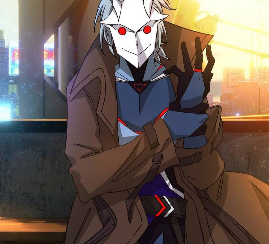 Tận Thế Trò Chơi Ghép Hình Chapter 29 - 124