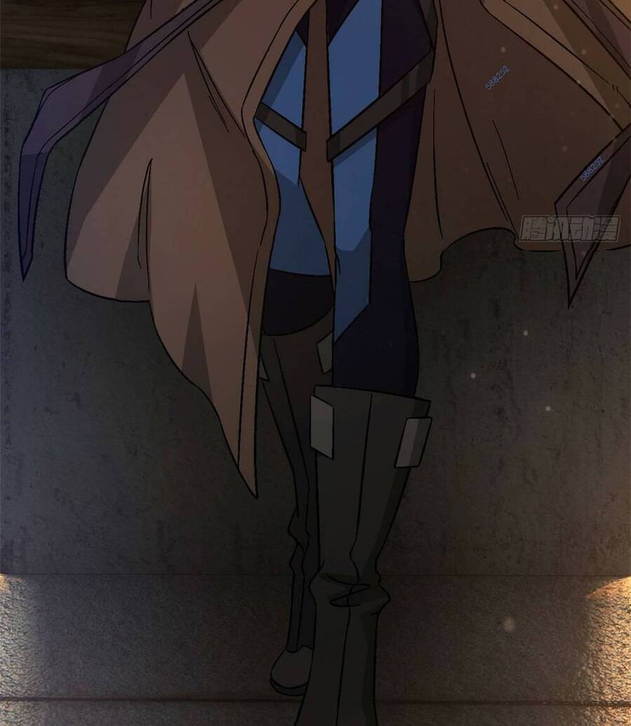 Tận Thế Trò Chơi Ghép Hình Chapter 29 - 125