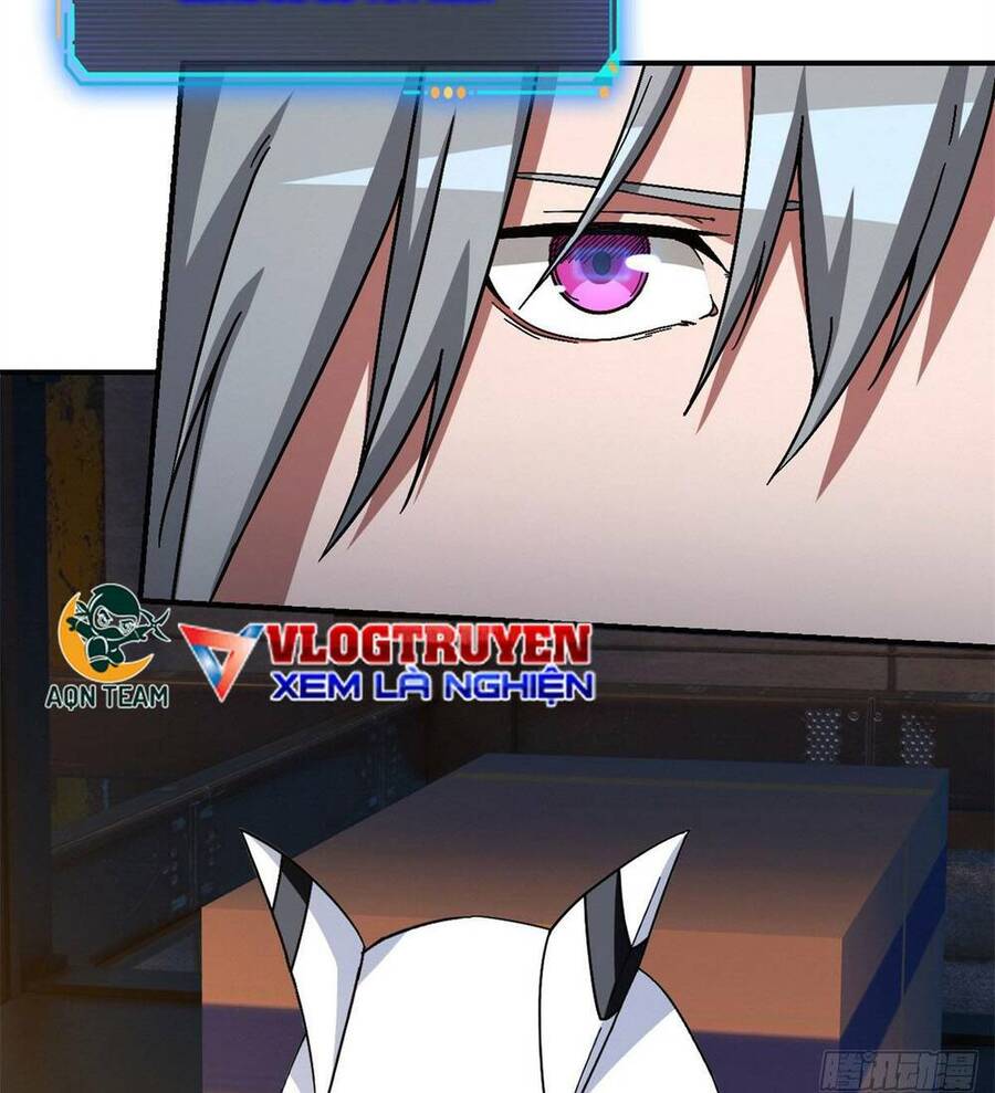 Tận Thế Trò Chơi Ghép Hình Chapter 29 - 14