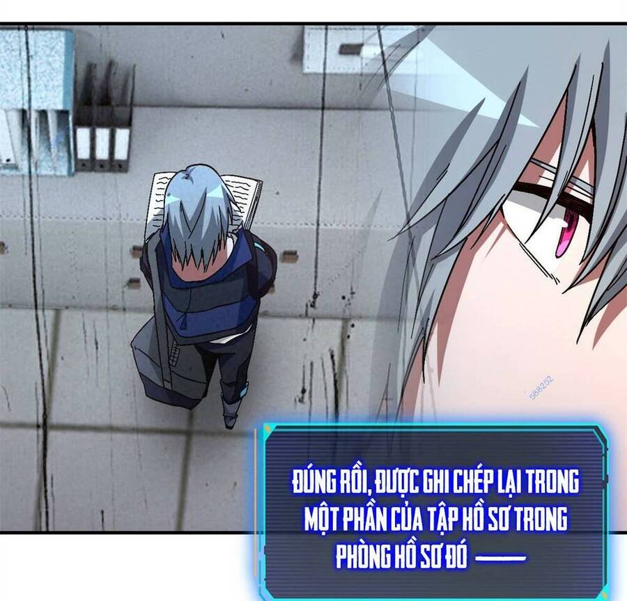 Tận Thế Trò Chơi Ghép Hình Chapter 29 - 17