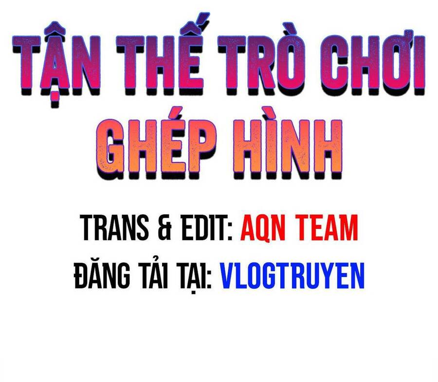 Tận Thế Trò Chơi Ghép Hình Chapter 29 - 24
