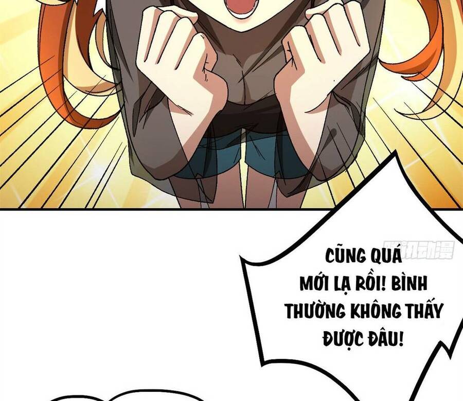 Tận Thế Trò Chơi Ghép Hình Chapter 29 - 28