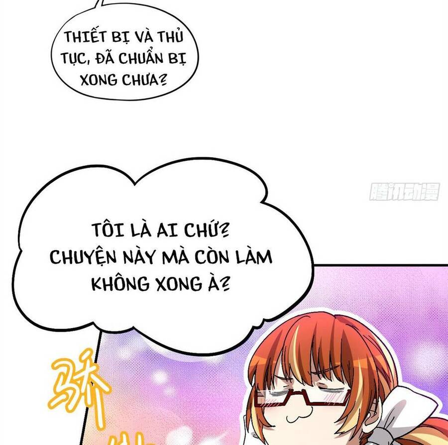 Tận Thế Trò Chơi Ghép Hình Chapter 29 - 30