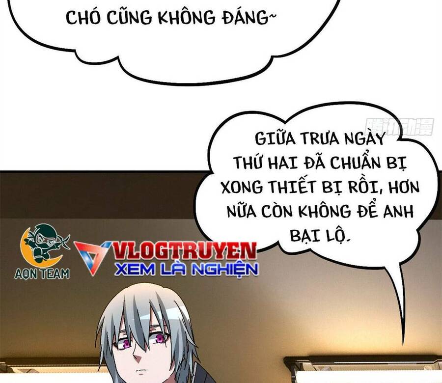 Tận Thế Trò Chơi Ghép Hình Chapter 29 - 32