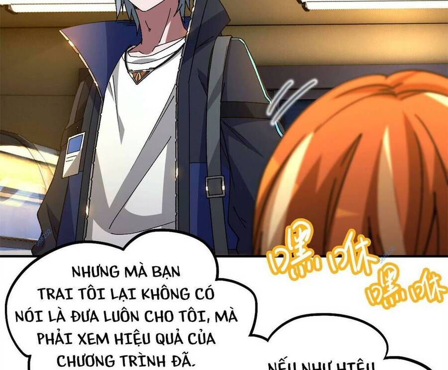 Tận Thế Trò Chơi Ghép Hình Chapter 29 - 33