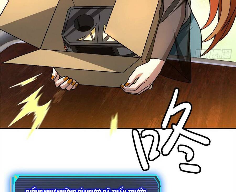 Tận Thế Trò Chơi Ghép Hình Chapter 29 - 36