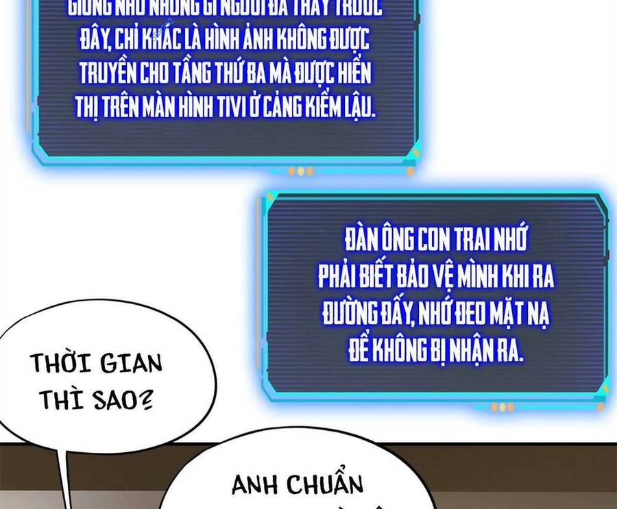 Tận Thế Trò Chơi Ghép Hình Chapter 29 - 37