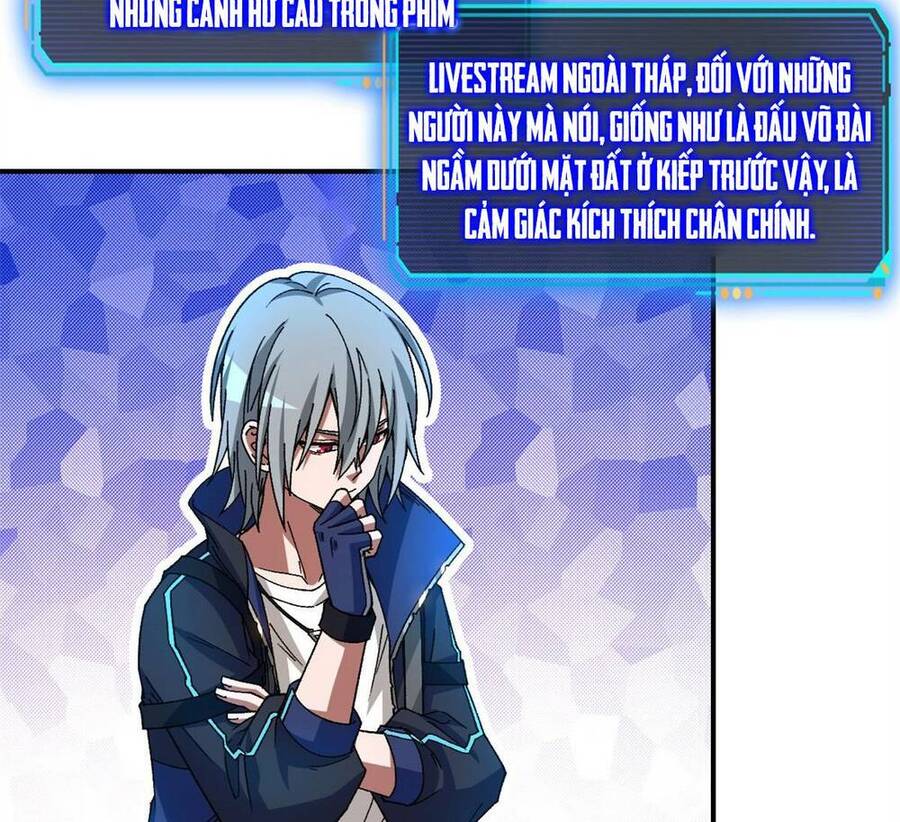 Tận Thế Trò Chơi Ghép Hình Chapter 29 - 42