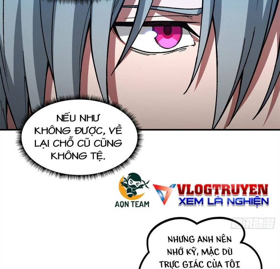 Tận Thế Trò Chơi Ghép Hình Chapter 29 - 44