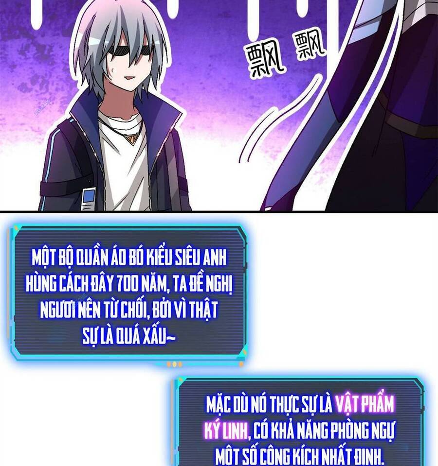 Tận Thế Trò Chơi Ghép Hình Chapter 29 - 47