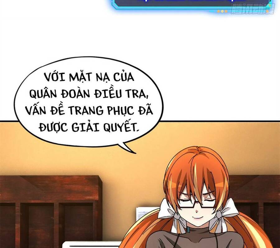 Tận Thế Trò Chơi Ghép Hình Chapter 29 - 48