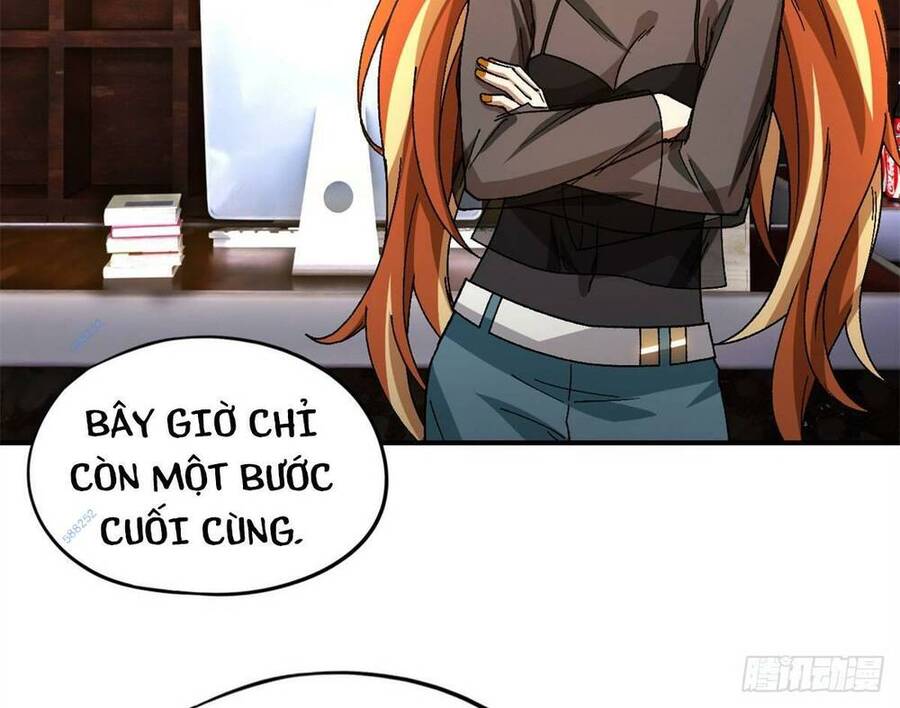 Tận Thế Trò Chơi Ghép Hình Chapter 29 - 49