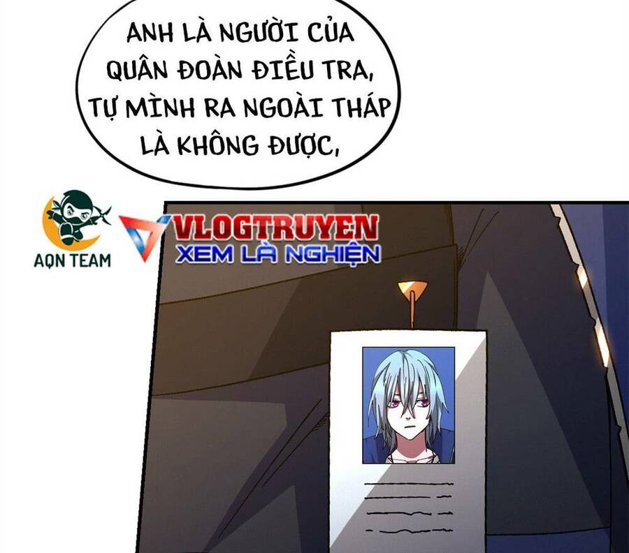 Tận Thế Trò Chơi Ghép Hình Chapter 29 - 50