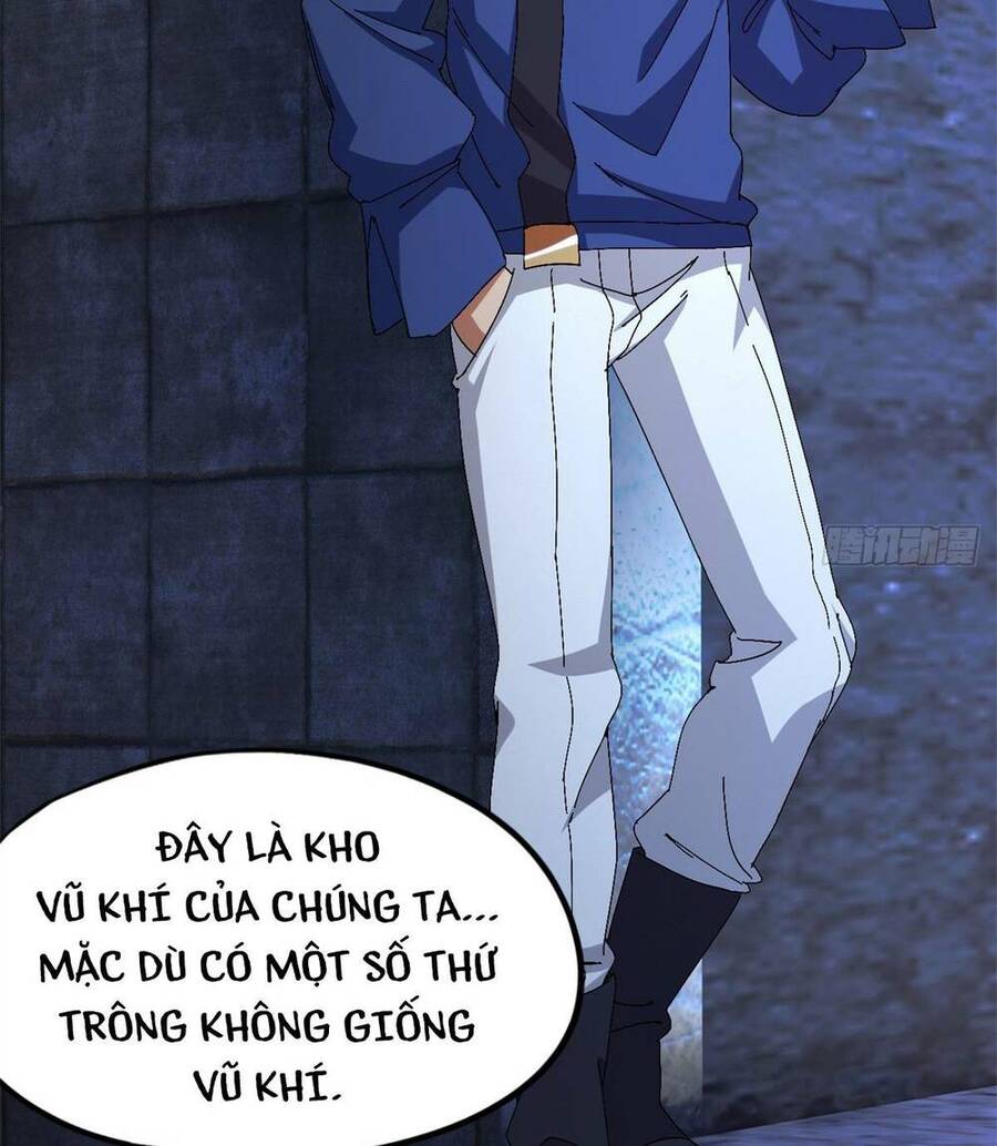 Tận Thế Trò Chơi Ghép Hình Chapter 29 - 6