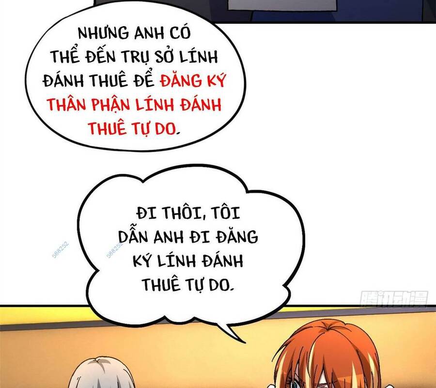 Tận Thế Trò Chơi Ghép Hình Chapter 29 - 51