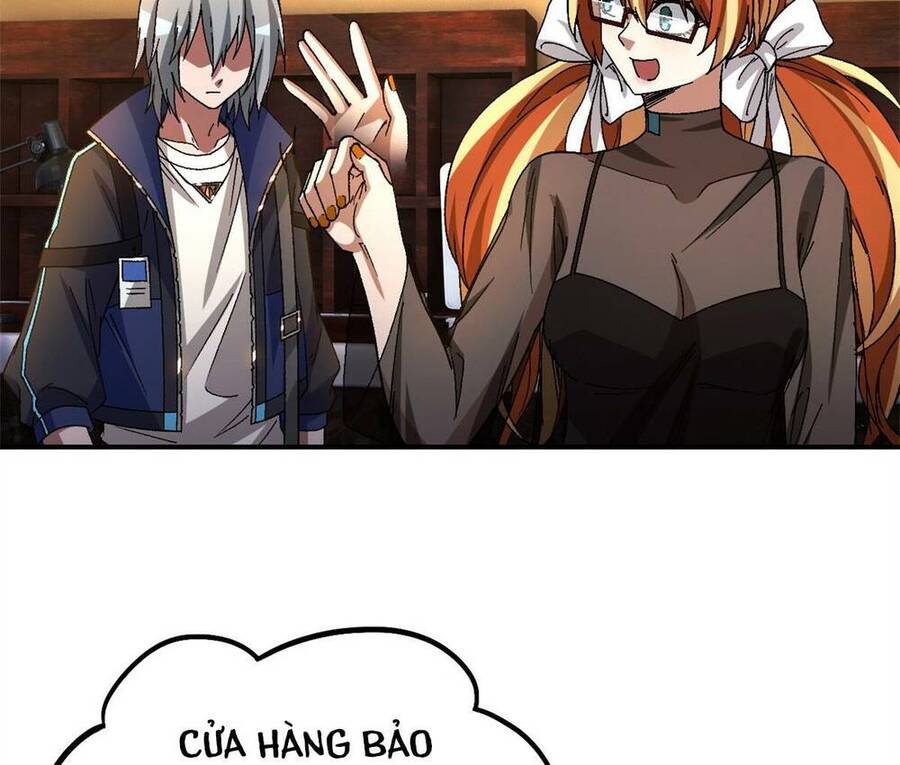 Tận Thế Trò Chơi Ghép Hình Chapter 29 - 52