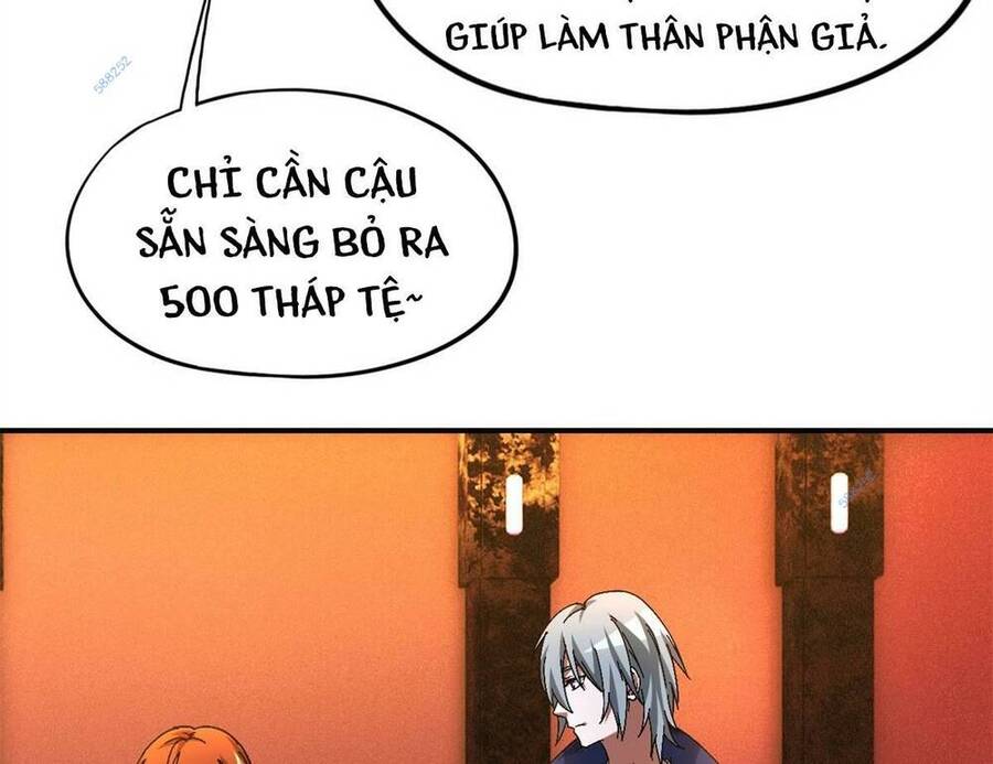 Tận Thế Trò Chơi Ghép Hình Chapter 29 - 57