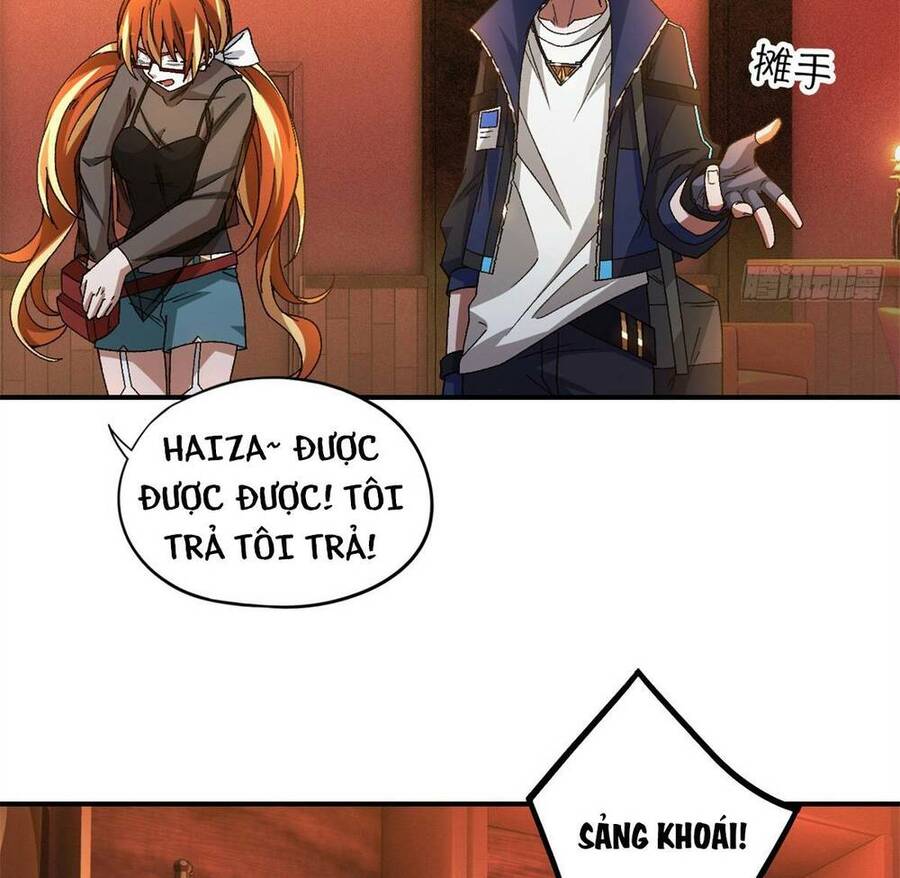 Tận Thế Trò Chơi Ghép Hình Chapter 29 - 58
