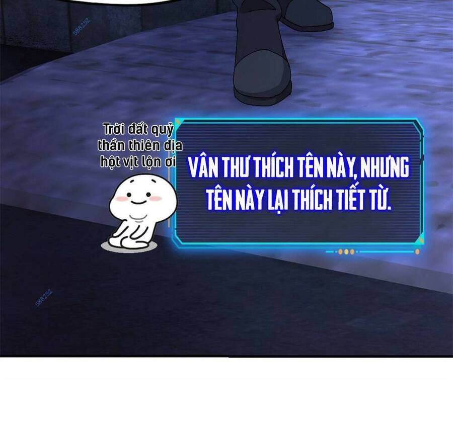 Tận Thế Trò Chơi Ghép Hình Chapter 29 - 7