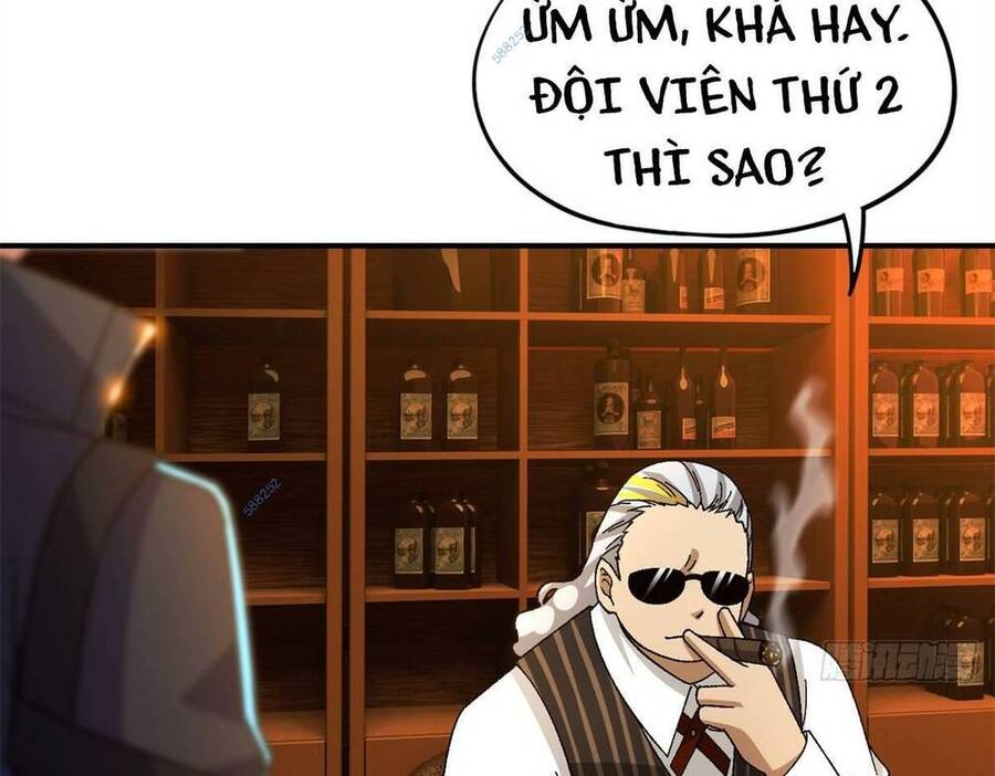 Tận Thế Trò Chơi Ghép Hình Chapter 29 - 63