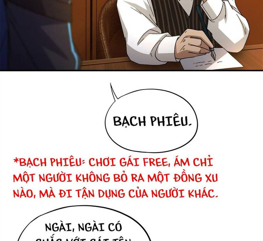 Tận Thế Trò Chơi Ghép Hình Chapter 29 - 64
