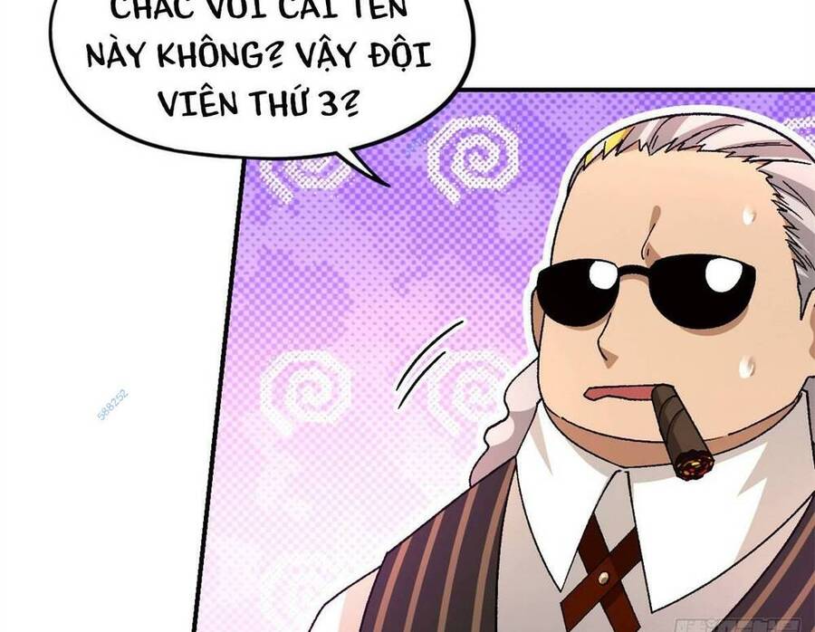 Tận Thế Trò Chơi Ghép Hình Chapter 29 - 65