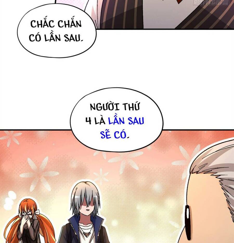 Tận Thế Trò Chơi Ghép Hình Chapter 29 - 66