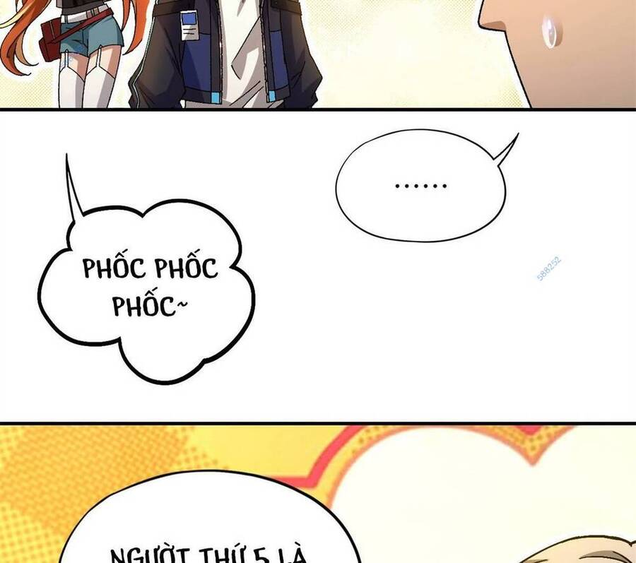 Tận Thế Trò Chơi Ghép Hình Chapter 29 - 67