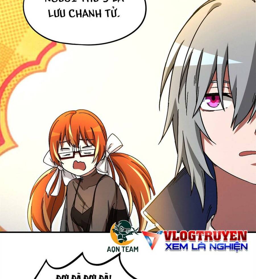 Tận Thế Trò Chơi Ghép Hình Chapter 29 - 68