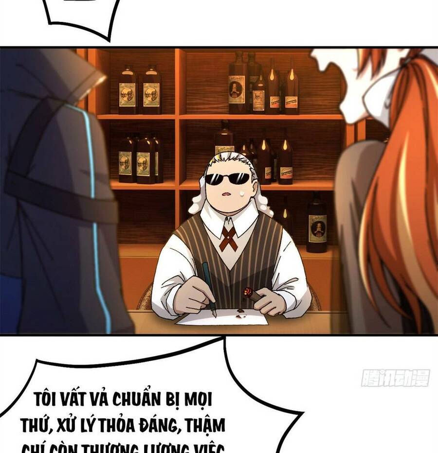 Tận Thế Trò Chơi Ghép Hình Chapter 29 - 70