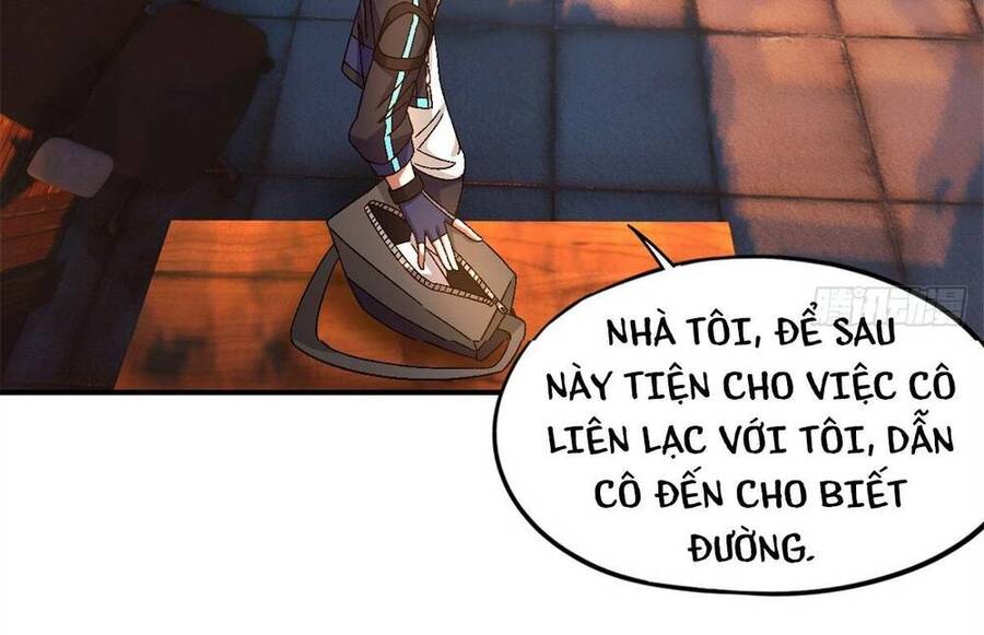 Tận Thế Trò Chơi Ghép Hình Chapter 29 - 76