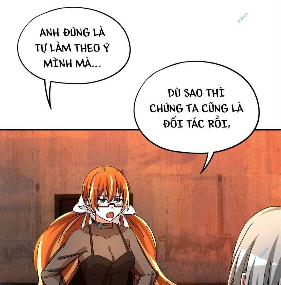 Tận Thế Trò Chơi Ghép Hình Chapter 29 - 77