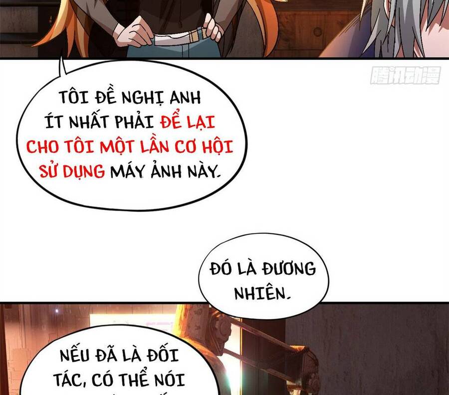 Tận Thế Trò Chơi Ghép Hình Chapter 29 - 78