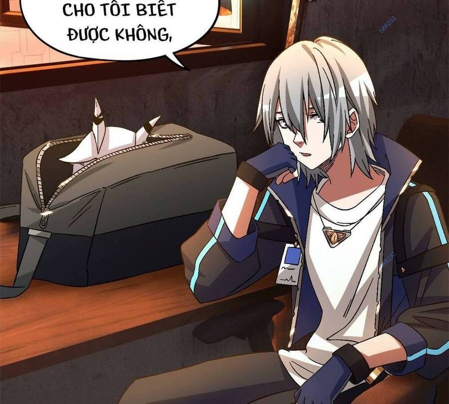 Tận Thế Trò Chơi Ghép Hình Chapter 29 - 79