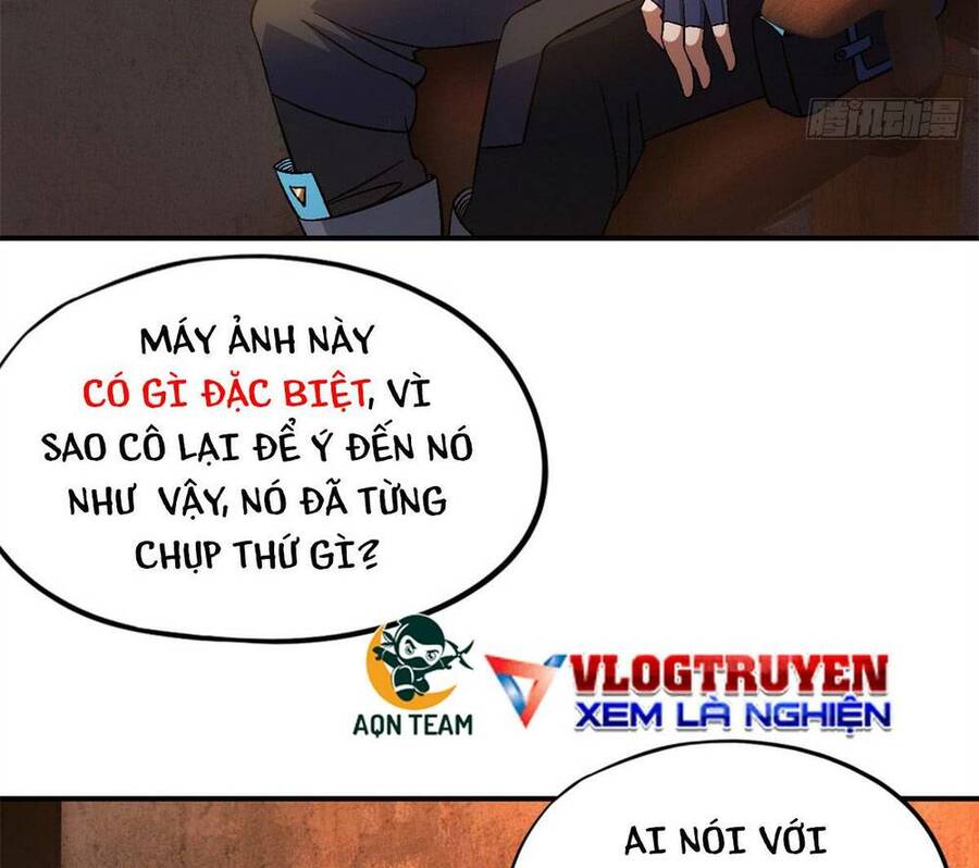 Tận Thế Trò Chơi Ghép Hình Chapter 29 - 80