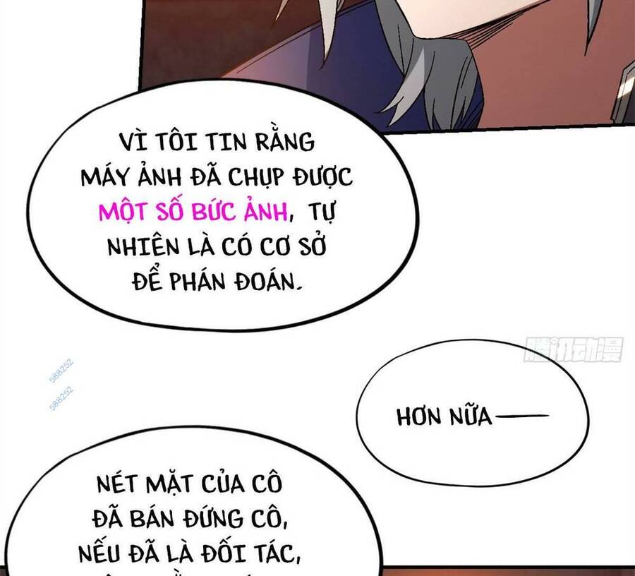 Tận Thế Trò Chơi Ghép Hình Chapter 29 - 83