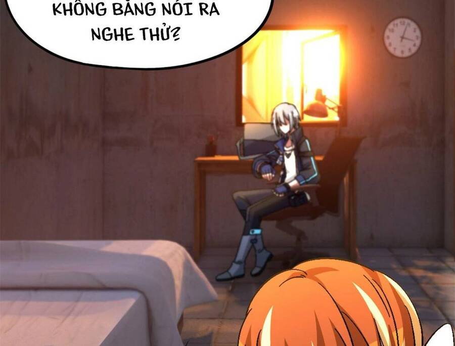 Tận Thế Trò Chơi Ghép Hình Chapter 29 - 84