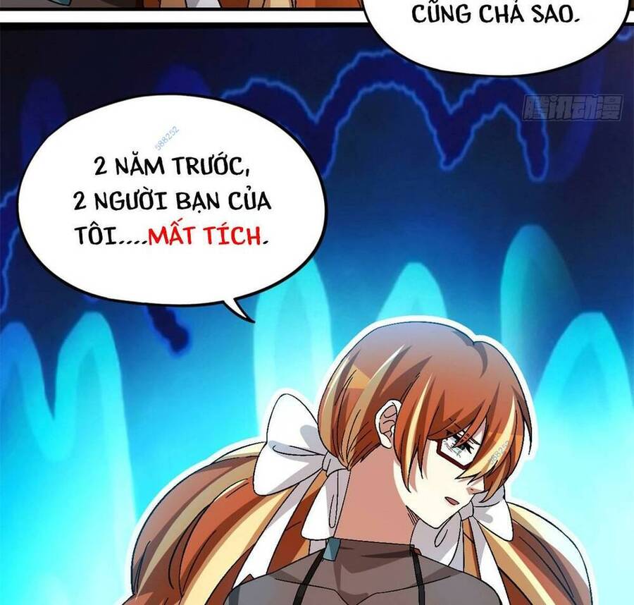 Tận Thế Trò Chơi Ghép Hình Chapter 29 - 87