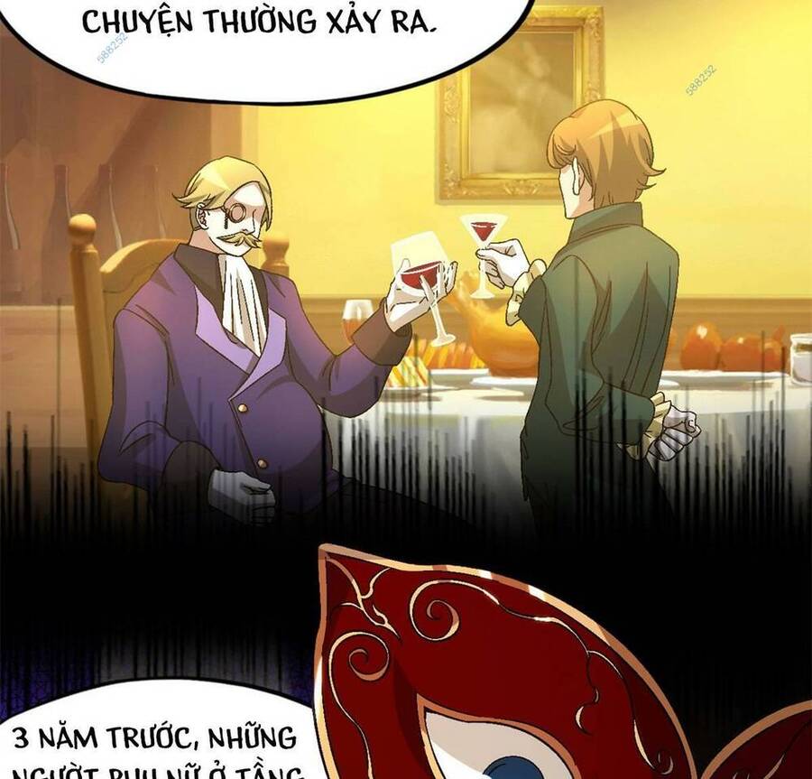 Tận Thế Trò Chơi Ghép Hình Chapter 29 - 89