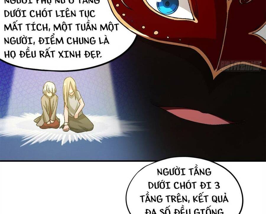 Tận Thế Trò Chơi Ghép Hình Chapter 29 - 90