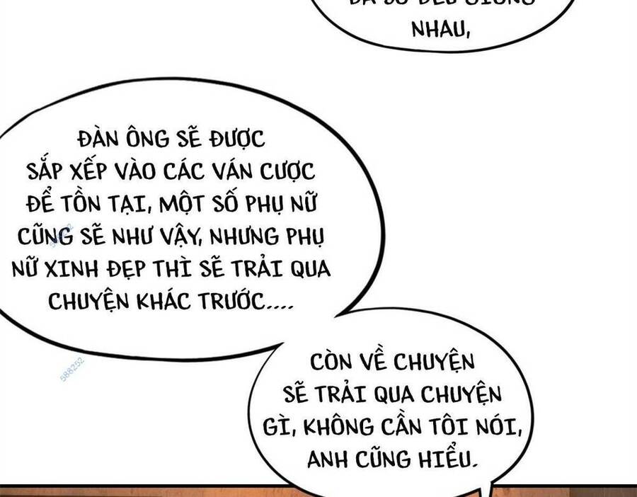 Tận Thế Trò Chơi Ghép Hình Chapter 29 - 91