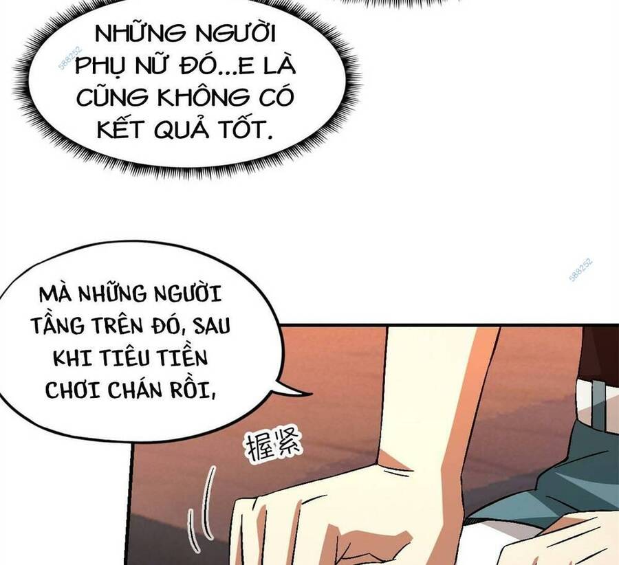 Tận Thế Trò Chơi Ghép Hình Chapter 29 - 93