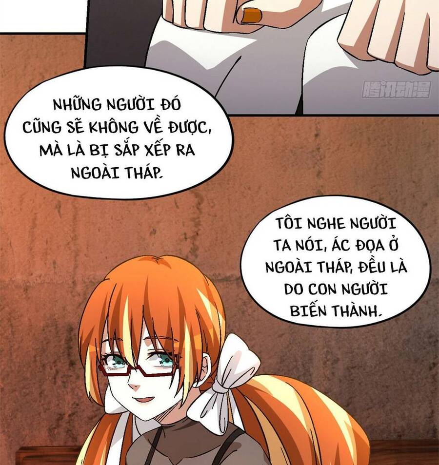 Tận Thế Trò Chơi Ghép Hình Chapter 29 - 94