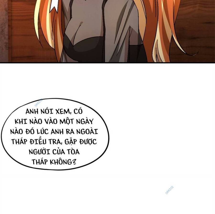 Tận Thế Trò Chơi Ghép Hình Chapter 29 - 95