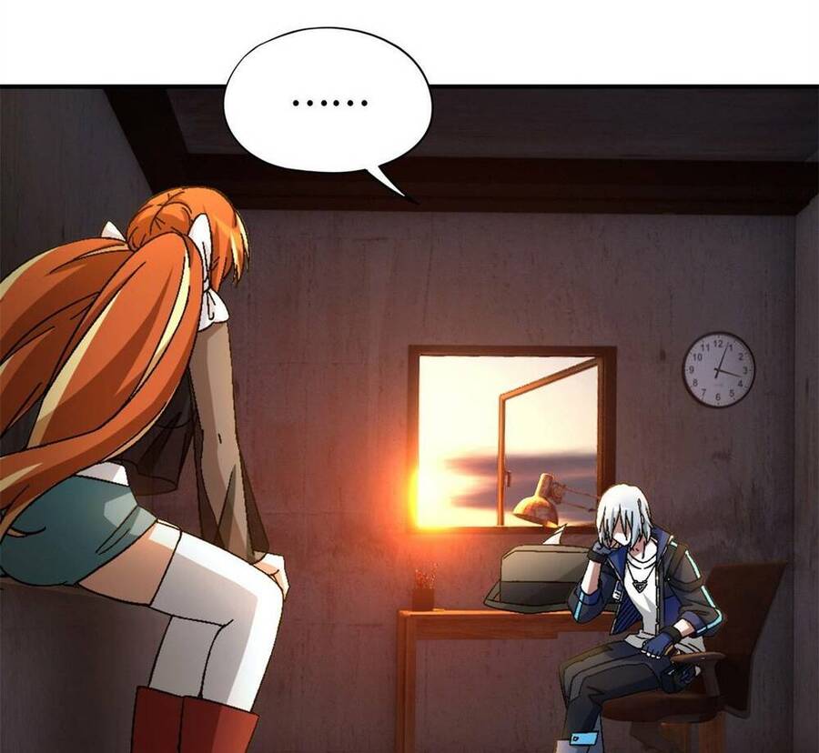 Tận Thế Trò Chơi Ghép Hình Chapter 29 - 96