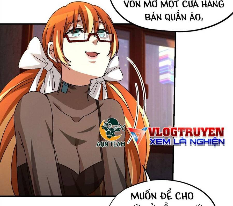 Tận Thế Trò Chơi Ghép Hình Chapter 29 - 98