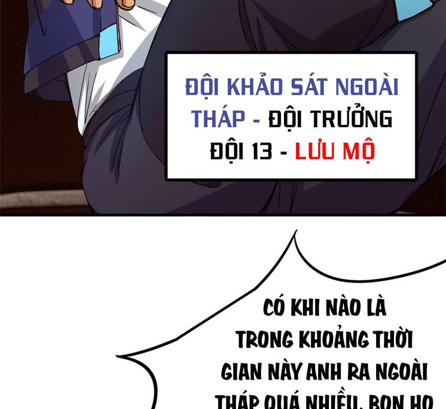 Tận Thế Trò Chơi Ghép Hình Chapter 3 - 11